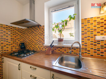 Prodej rodinného domu, 160 m², Praha 4, ul. Vycpálkova - 20
