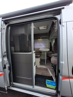 Fiat 2.3Mjet 130PS bez AD-blue, Challenger Vany 114, 2019 - 20