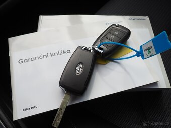2020 Hyundai i30 1.4 GDI, 1. Majitel ČR - 20