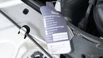 BMW 3 Touring (G21), Facelift, DPH - 20