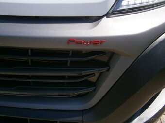 FIAT DUCATO MAXI 2,3 JTD-L4H3 AUTOMAT 2020 - 20