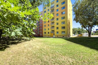 Prodej, byt, 4+1, 76 m2, Jirkov, Smetanovy Sady ul. - 20