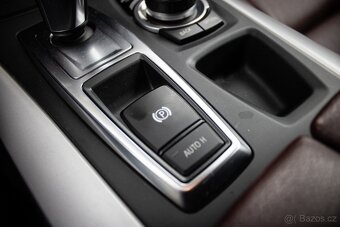 BMW X6 xDrive 30d - 20