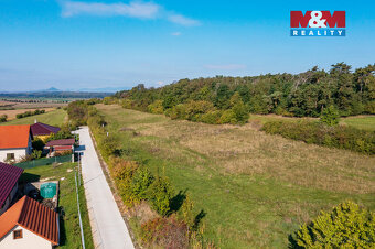 Prodej pozemku k bydlení, 1053 m², Přestavlky - 20