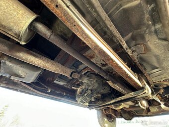 1995 Ford F-150 5.8 V8 | 4x4 | XLT | 110k mil 🇺🇸 - 20