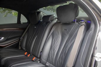 Mercedes-Benz S63 AMG odpočet DPH - 20