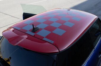 John Cooper Works od MINI z roku 2019 - 20