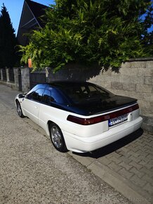 Subaru SVX 3.3 H6 - 20