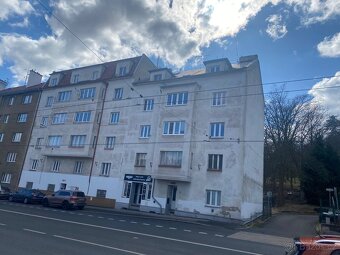Podnájem bytu 1+1 v cihlovém domě ul. Masarykova v Ústí nad - 20