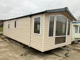 Mobilní dům , mobilheim , mobilhaus, tinyhaus - 20