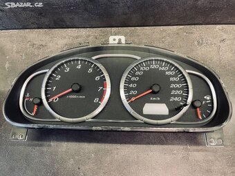 Díly Mazda 6 GG,GY - 20