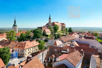Prodej rodinné domy, 261 m2, Pozemek 361 m2, Zahrada - Mikul - 20