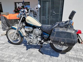 Yamaha xv 1100 Virago r.v.1996,splátky - 20