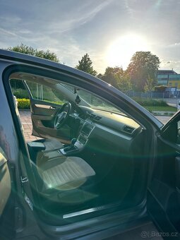 Passat b7 - 20