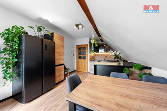 Prodej rodinného domu, 240 m², Huntířov - Stará Oleška - 20