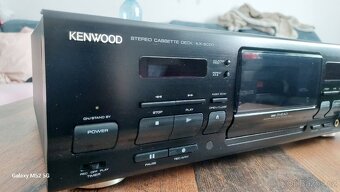 KENWOOD KX-9050 - 20