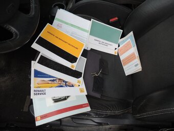 Renault Grand Scenic 1.5DCi,76kw,2008,klima - 20