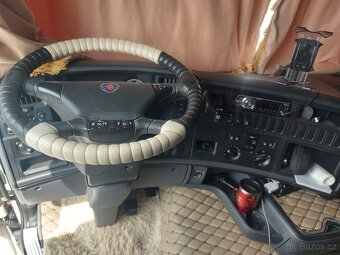 Scania R440 - 20