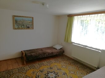 Kolešovice - RD 5+1 s pozemek 592 m2 - 20