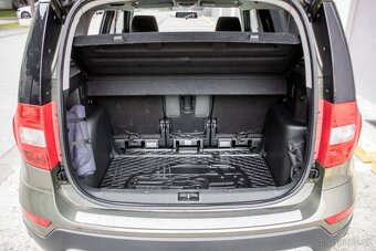 Škoda Yeti 2.0 TDI Ambition / AJ NA SPLÁTKY / PROTIÚČET / - 20