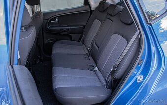 Kia Venga 1.4 CVVT 66kW M5 (SK pôvod) iba 83.000km - 20