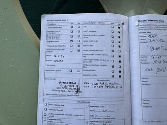 Volkswagen Golf Plus AUTOMAT 1,2 TSI 77 KW ROZVODY - 20