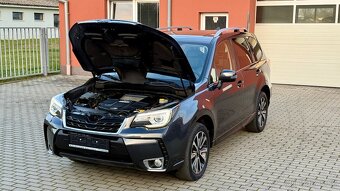 Subaru Forester XT//2.0//177kW//BENZÍN//4x4//EXECUTIVE//AWD/ - 20