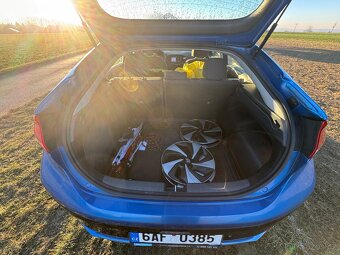 Ioniq Hybrid rv 2016 - 20