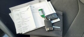 Škoda Kodiaq 1,4TSi 110kw DSG mod 2018 XENON LED - 20