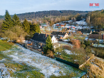 Prodej rodinného domu, 2912 m², Rychnov na Moravě - 20