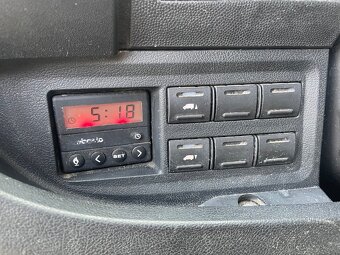 Peugeot Boxer 2.2 HDi L1H1 Klima,nezávis.topení,serviska - 20
