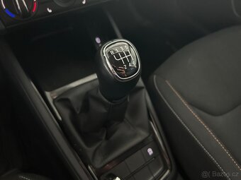 Škoda Scala 1.0 TSI 81kW,PŮVOD ČR,1.MAJITEL - 20