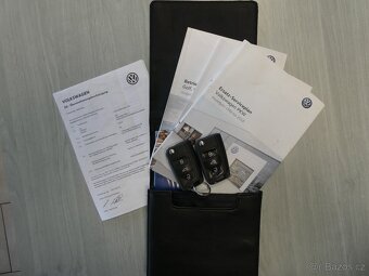 Volkswagen Golf 1.6 TDi 85kW R-LINE, 2x kola - 20