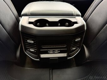 DODGE RAM LARAMIE LONGBED OFFR.PAKET - 20