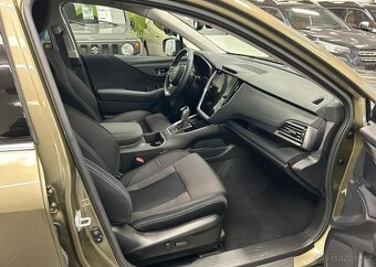 Subaru Outback 2.5 ACTIVE AUT 2024 záruka 124 kw - 20