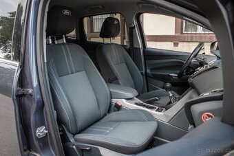 Ford C-Max 2.0 TDCi DPF 140k Titanium - 20