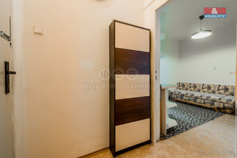 Prodej bytu 1+1, 45 m², Mělník, ul. Pražská - 20