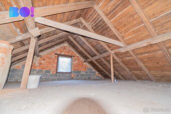 Prodej rodinného domu, 512 m², Březová-Gručovice - 20