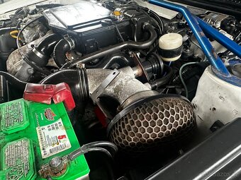 Toyota Celica GT4 GTFour ST205 JDM JSpecs, v ČR, bez rzi - 20
