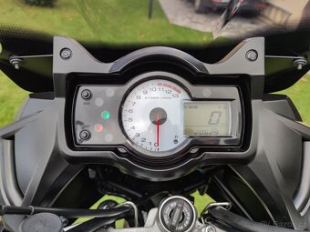 Kawasaki Versys 650 - 20