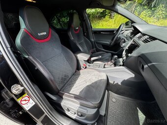 Škoda Octavia RS 2.0 TSI 180 kw DSG - 20