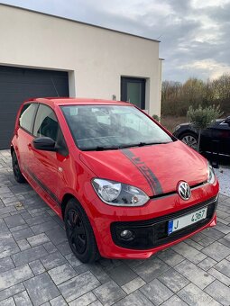 VW Up 1.0 MPI •55Kw - 20