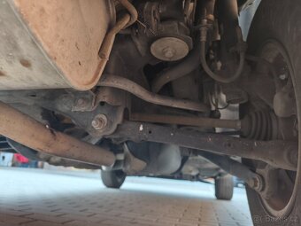 LAND ROVER FREELANDER 2.2 TD4, BEZ KOROZE - 20