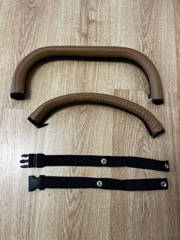 Kočárek Petite&Mars street air - 20