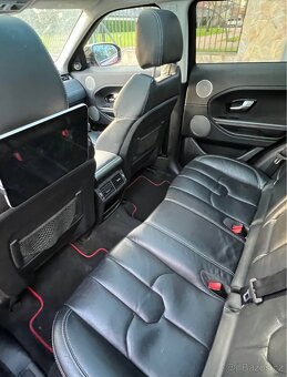 Land rover Range Rover Evoque ED-4 - 20