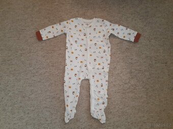 Oblečení pro miminko - kluk vel.74 - 20