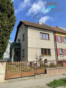 Prodej rodinné domy, CP 321 m2 - Brno - Řečkovice - 20