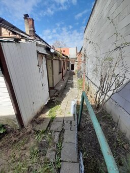 Rodiny dům na prodej  SPECHA - 20
