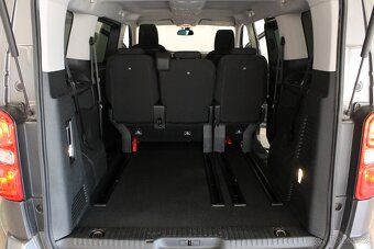 Citroën SpaceTourer, 2.0 Blue-HDi 130Kw AUTOMAT - 20