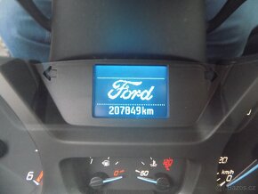 Ford Transit Custom 2.2 TDCI 92 KW L2H1 9 MÍST - 20